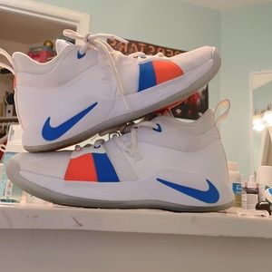 Nike PG2 Basketball Shoes